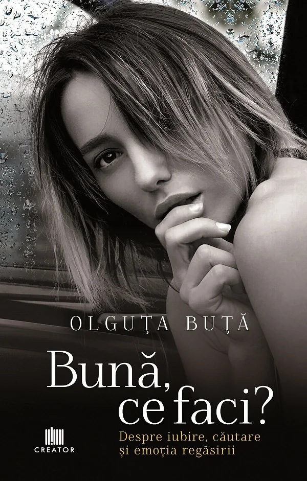 Buna, ce faci?