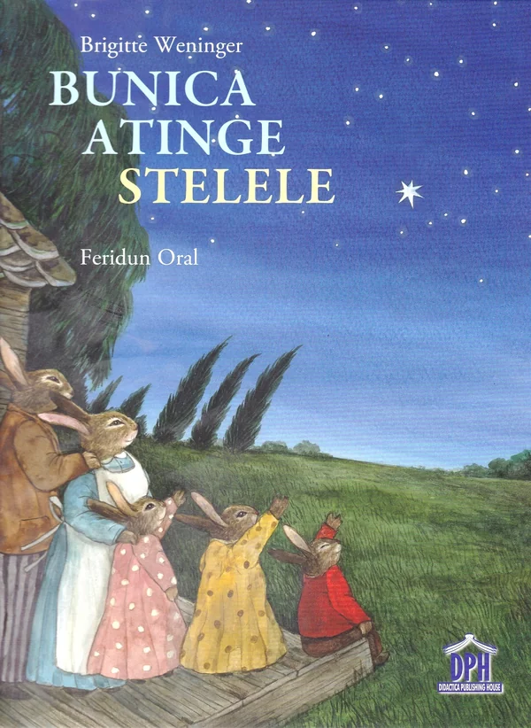 Bunica atinge stelele