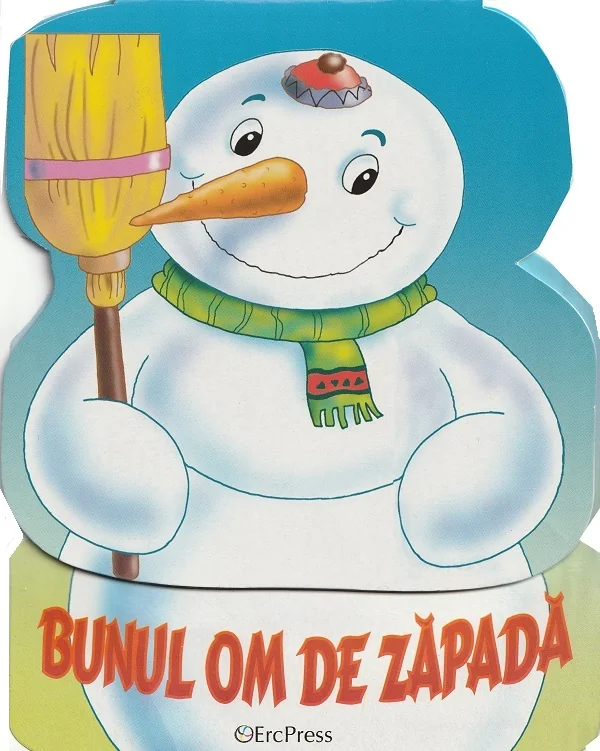 Bunul Om de Zapada
