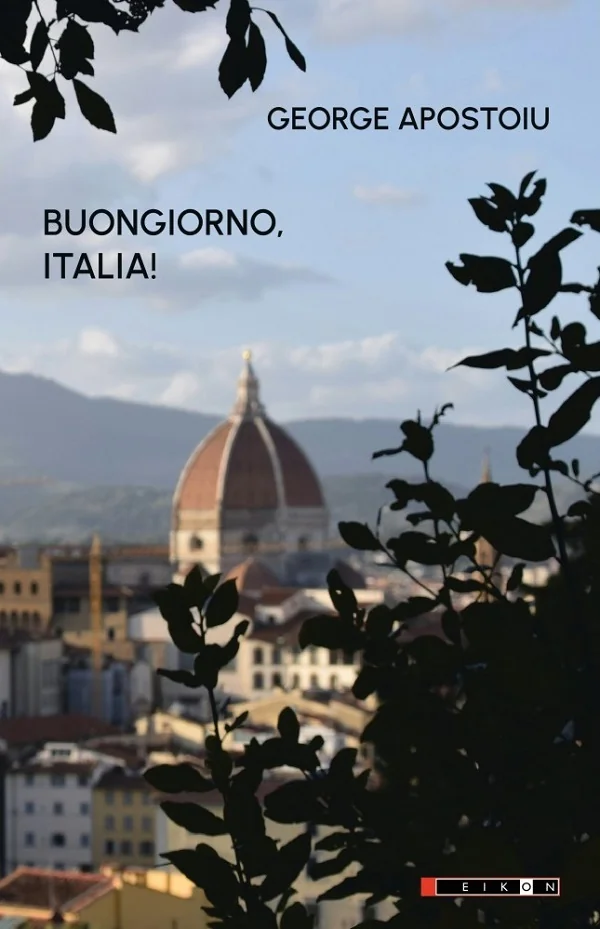 Buongiorno, Italia!