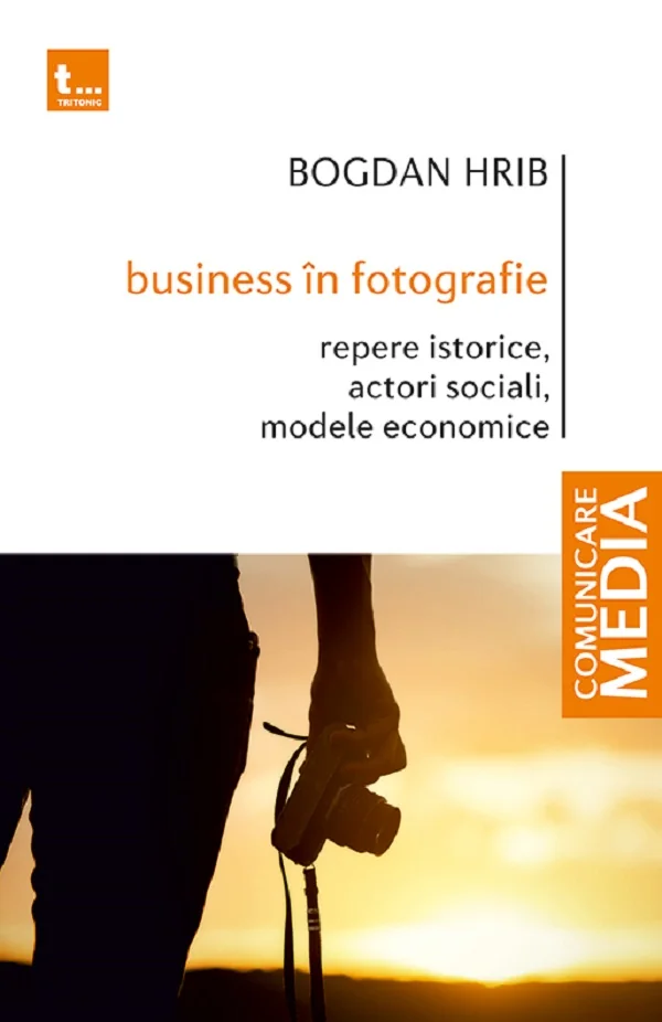 Business in fotografie