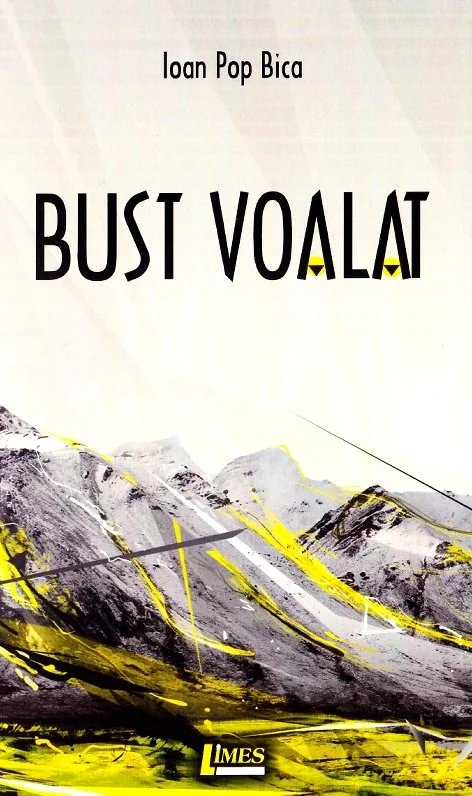 Bust voalat