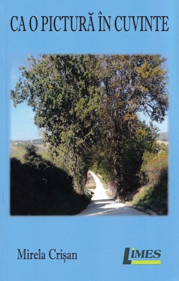 Ca o pictura in cuvinte
