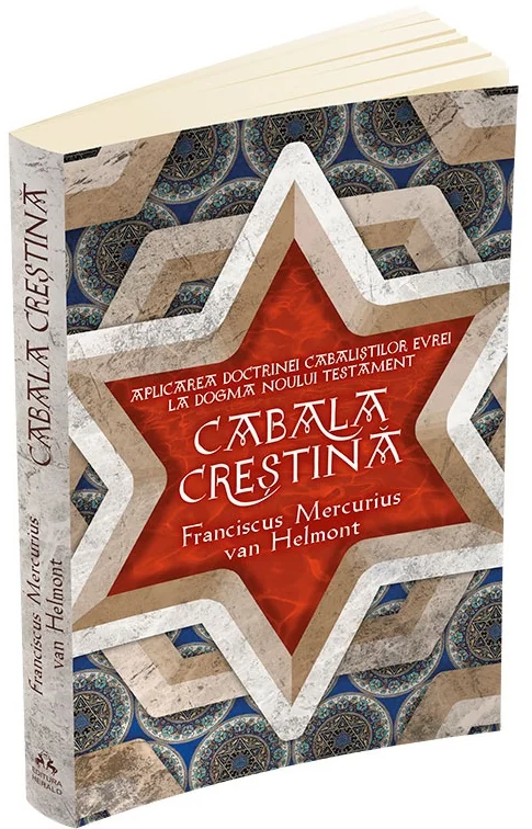 Cabala crestina