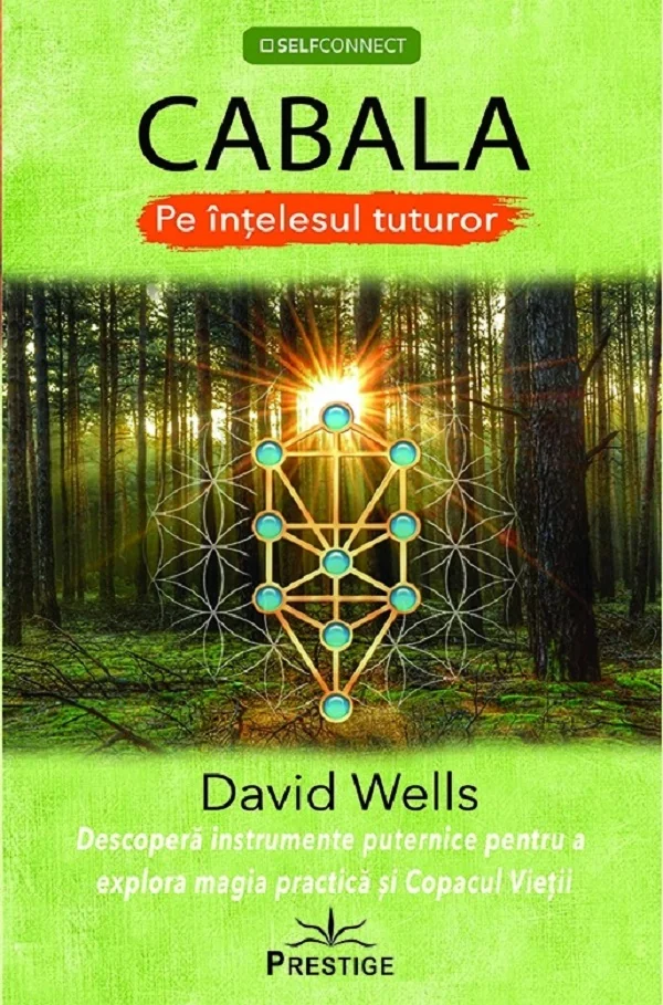Cabala pe intelesul tuturor