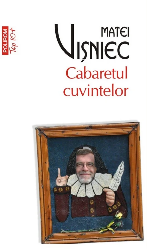 Cabaretul cuvintelor