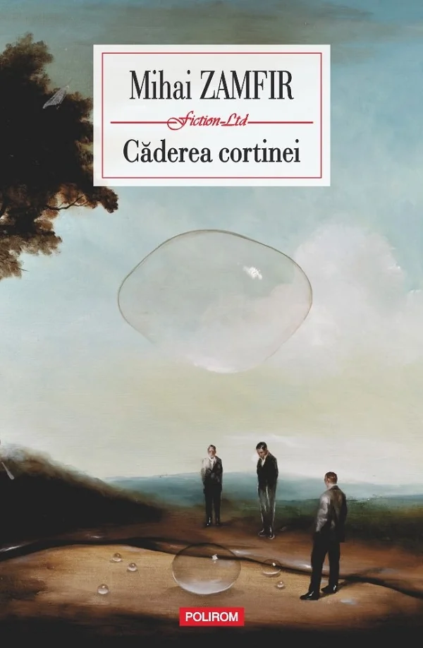 Caderea cortinei