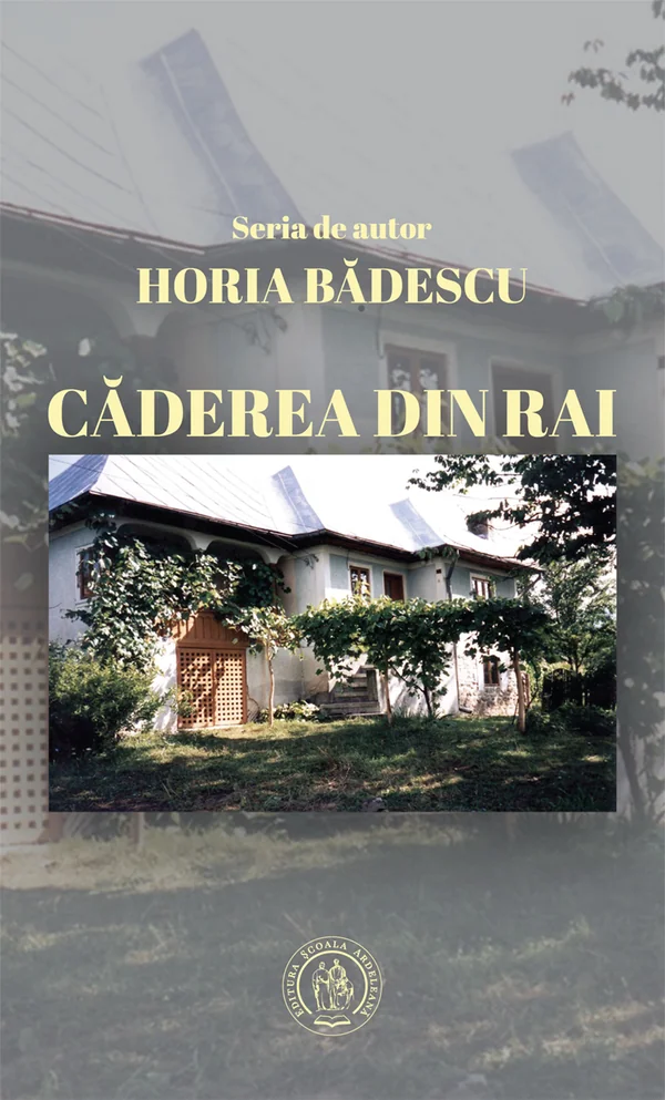 Caderea din rai