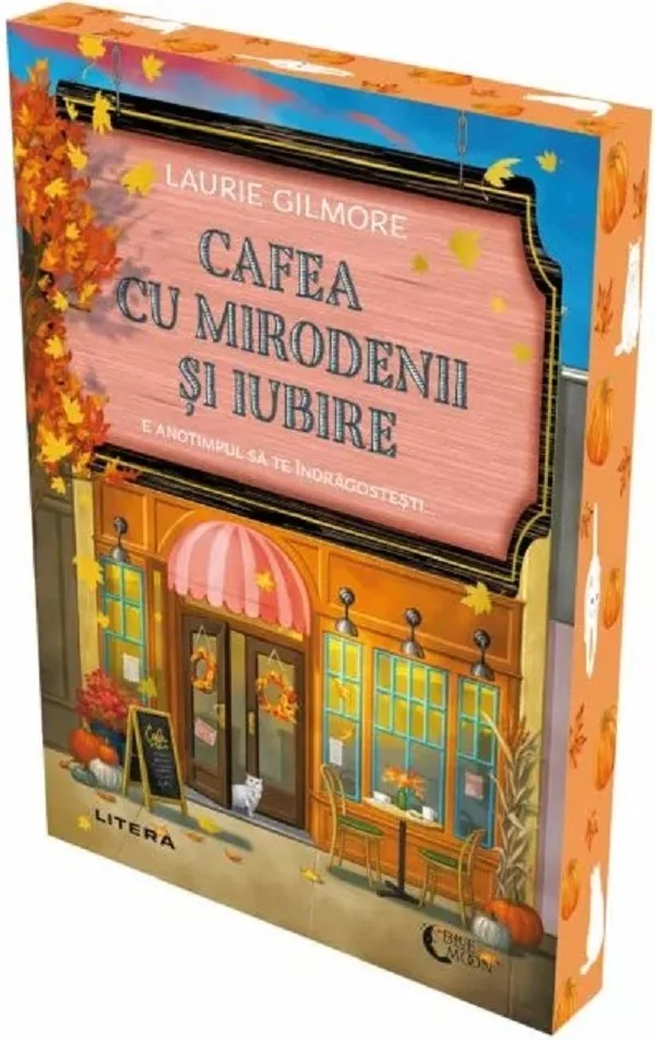 Cafea cu mirodenii si iubire