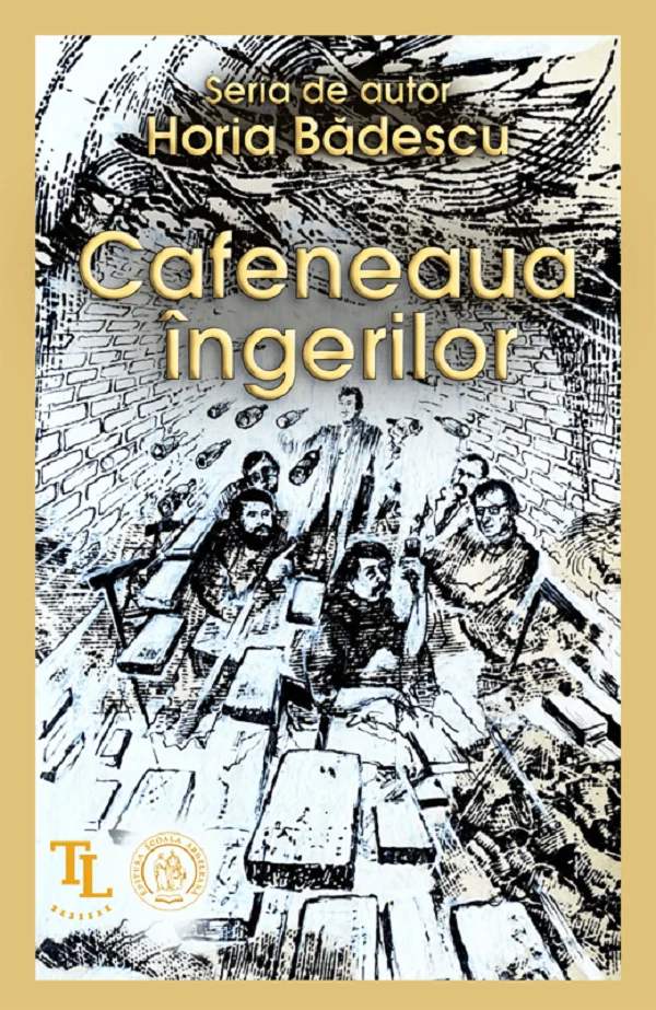 Cafeneaua ingerilor