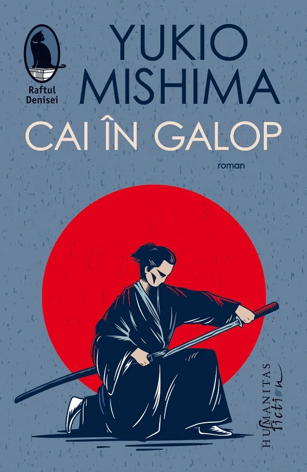 Cai in galop