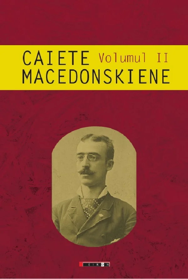 Caiete macedonskiene. Vol.2