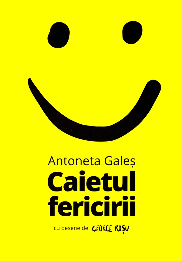 Caietul fericirii