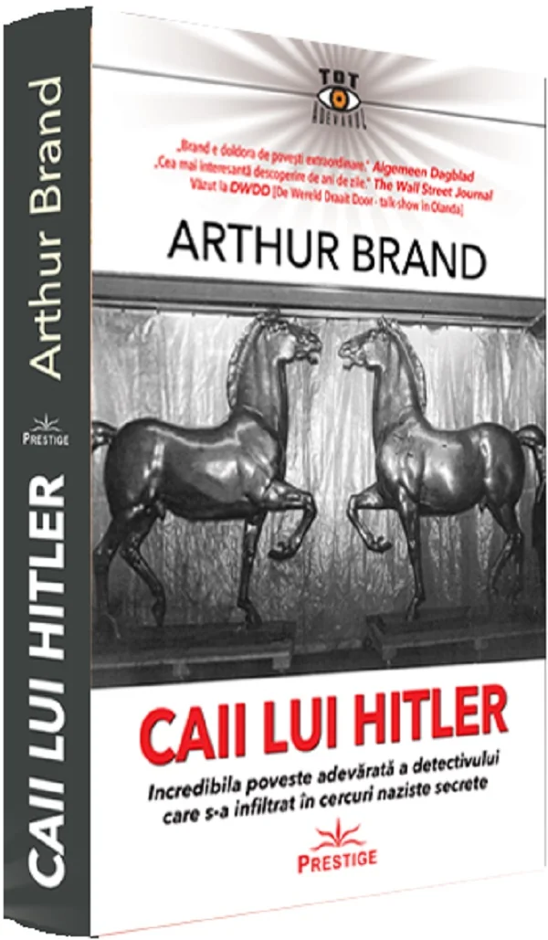 Caii lui Hitler