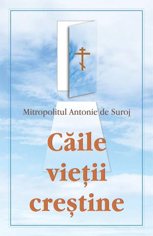 Caile vietii crestine