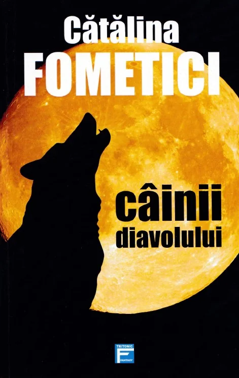 Cainii diavolului