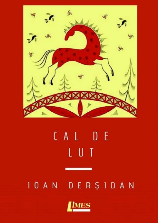 Cal de lut