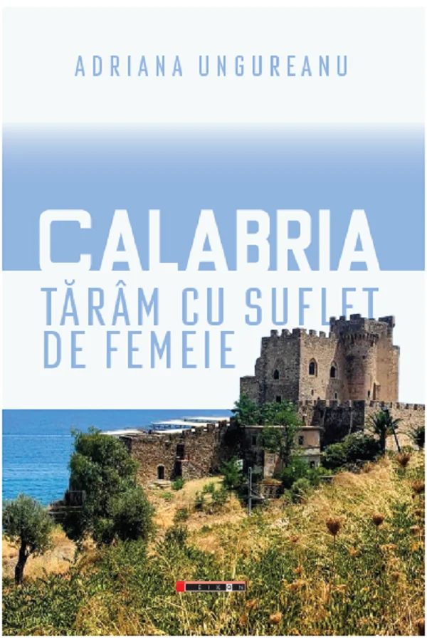 Calabria, taram cu suflet de femeie