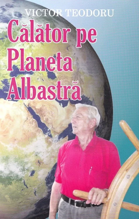 Calator pe Planeta Albastra