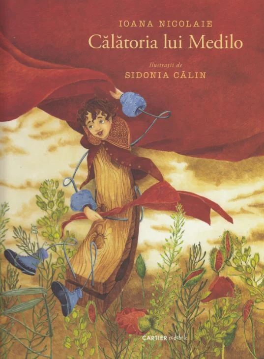 Calatoria lui Medilo