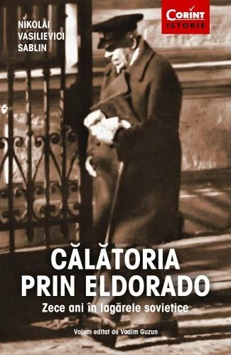 Calatoria prin Eldorado
