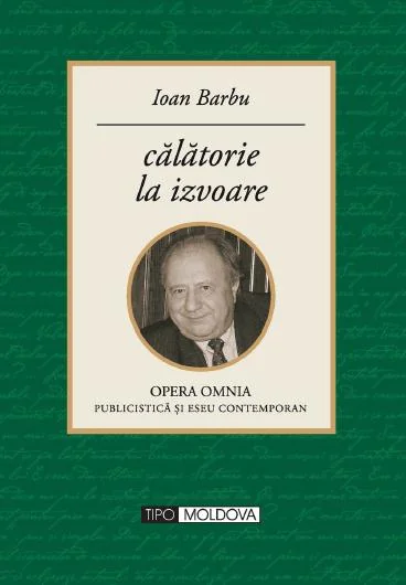 Calatorie la izvoare