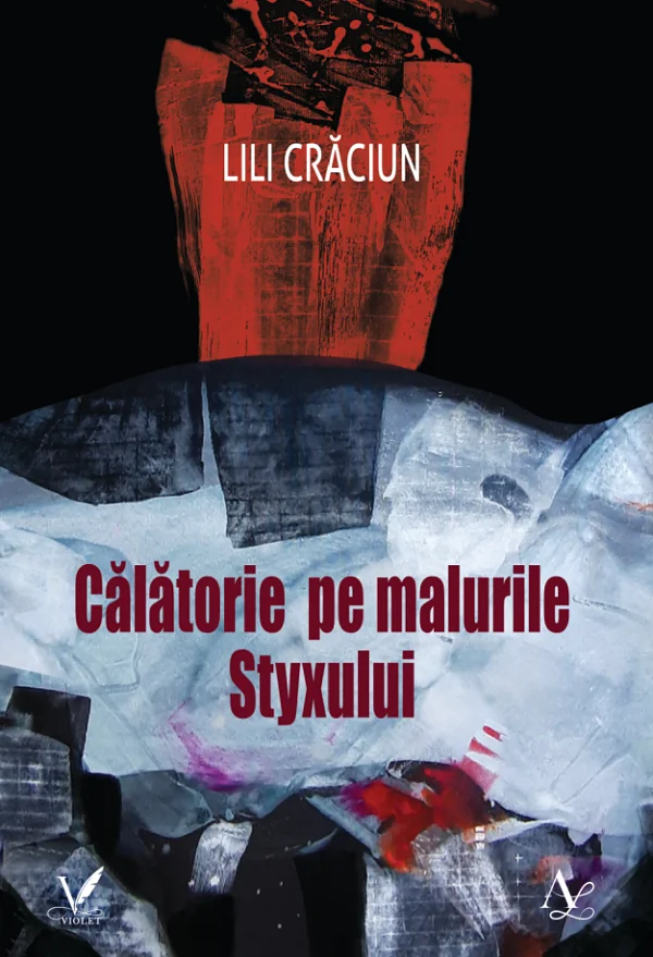 Calatorie pe malurile Styxului