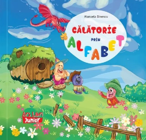 Calatorie prin alfabet