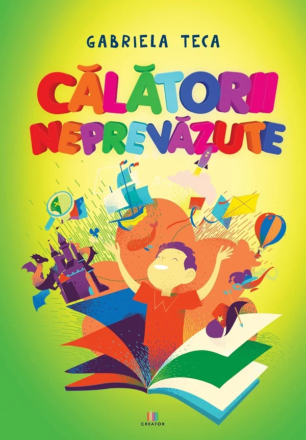 Calatorii neprevazute