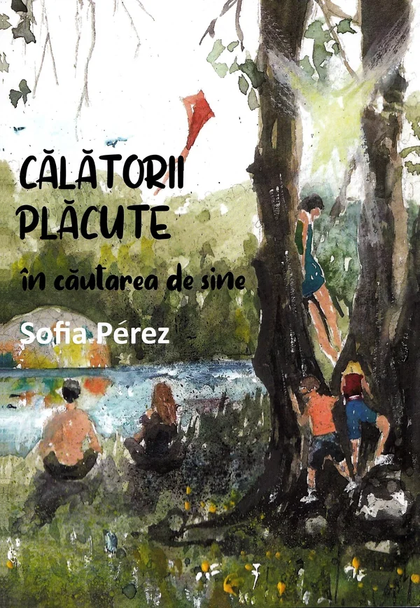 Calatorii placute in cautarea de sine