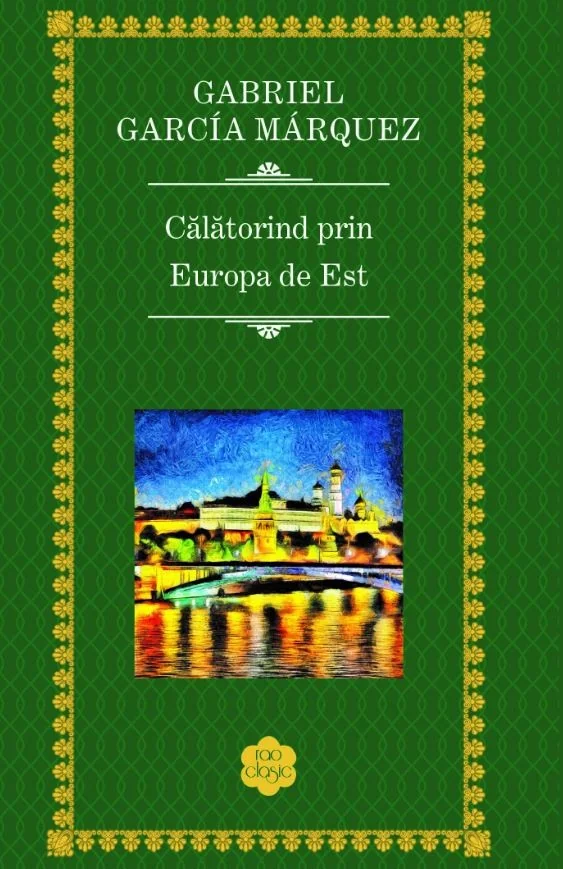 Calatorind prin Europa de est