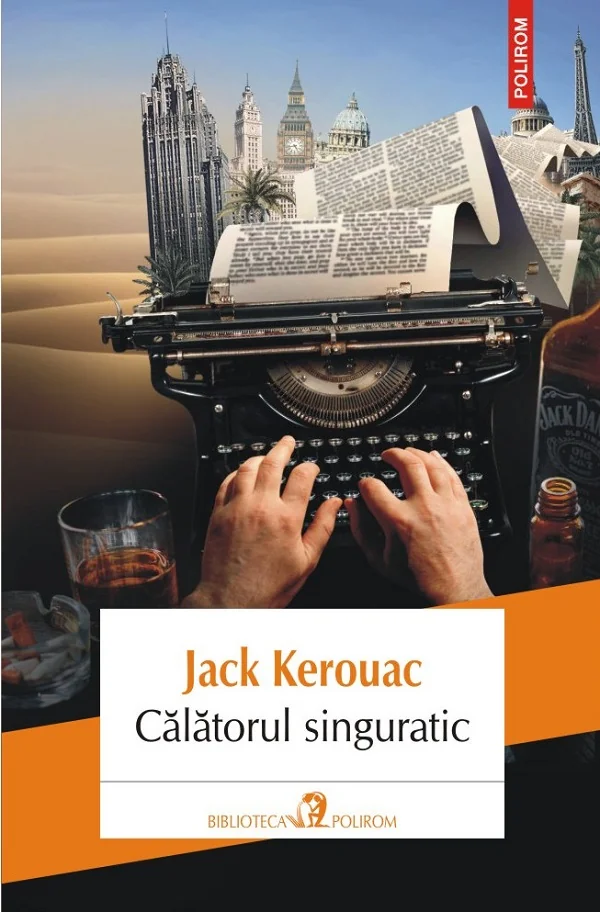 Calatorul singuratic