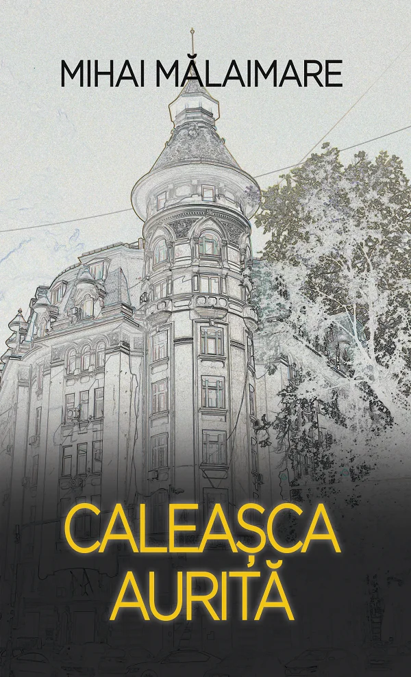 Caleasca aurita