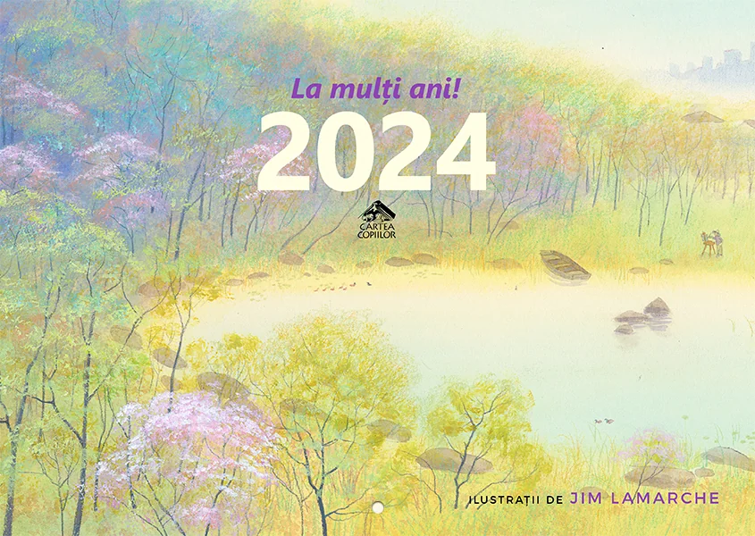 Calendar 2024
