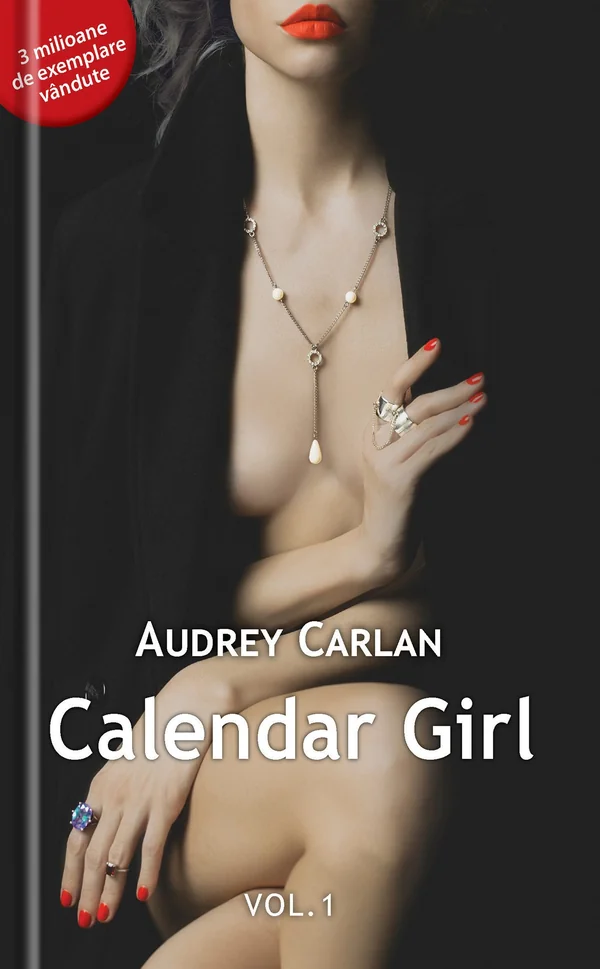 Calendar Girl vol.1