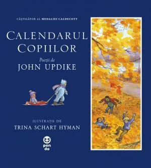 Calendarul copiilor