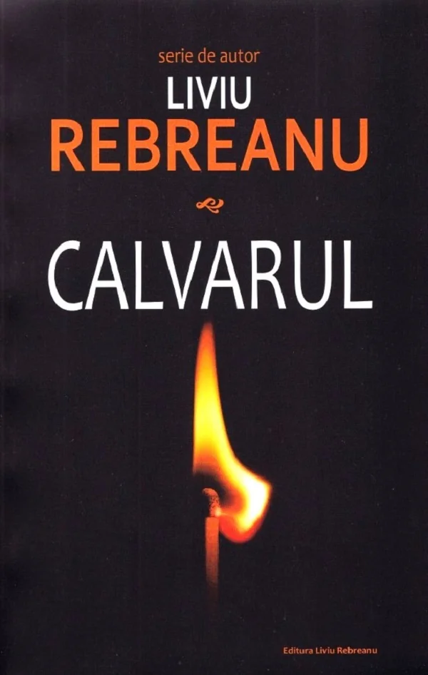 Calvarul