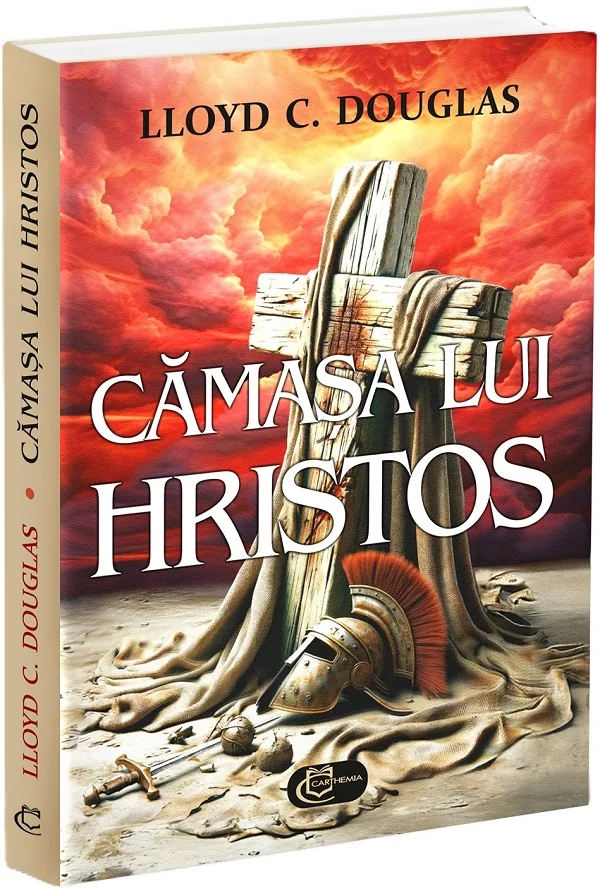 Camasa lui Hristos