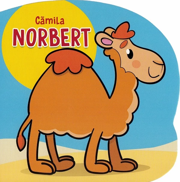 Camila Norbert