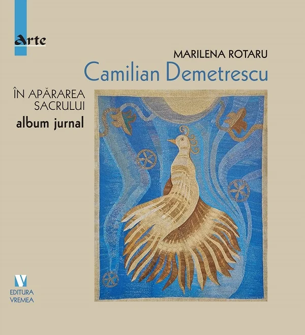 Camilian Demetrescu. In apararea sacrului