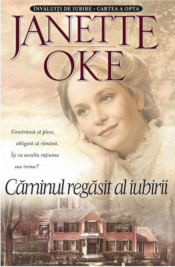Caminul regasit al iubirii