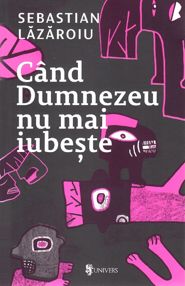 Cand Dumnezeu nu mai iubeste