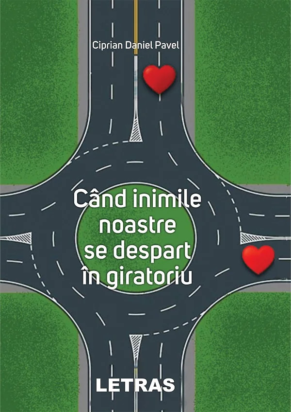 Cand inimile noastre se despart in giratoriu
