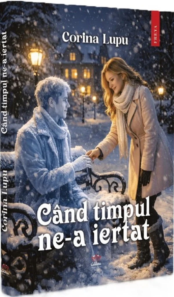 Cand timpul ne-a iertat