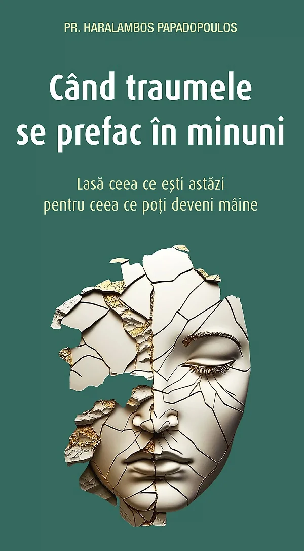 Cand traumele se prefac in minuni