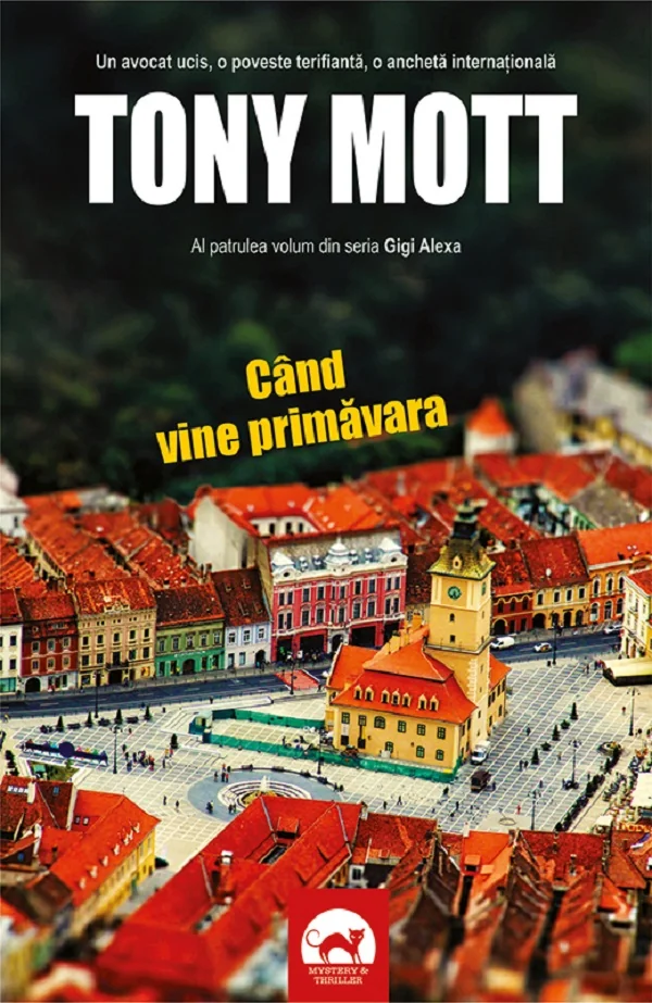 Cand vine primavara
