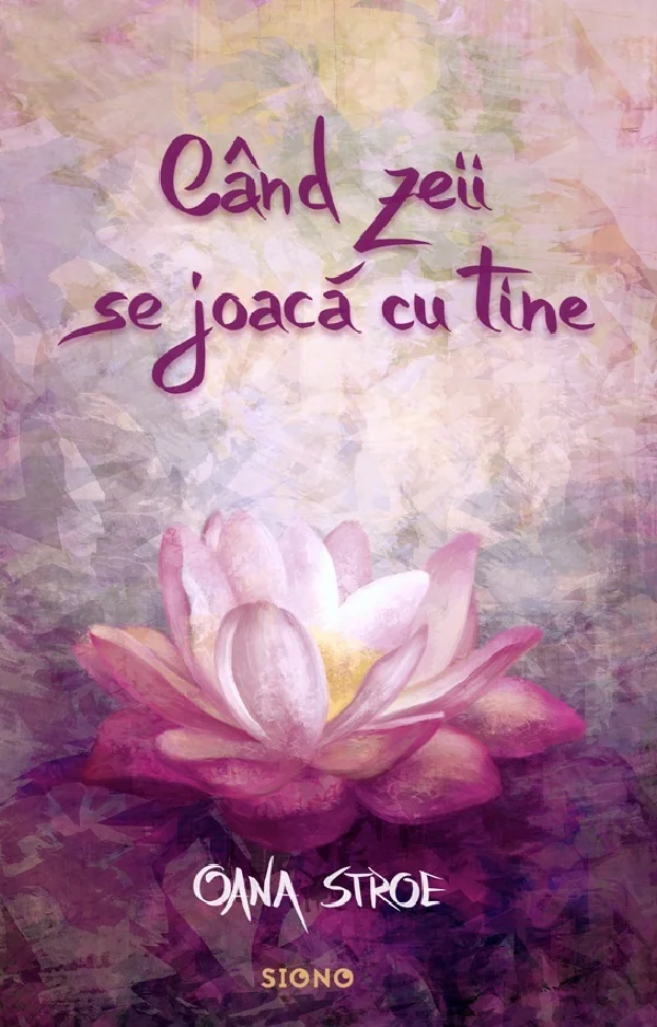 Cand zeii se joaca cu tine