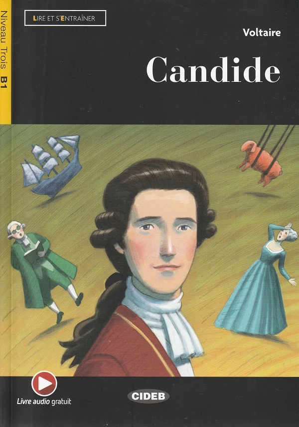 Candide