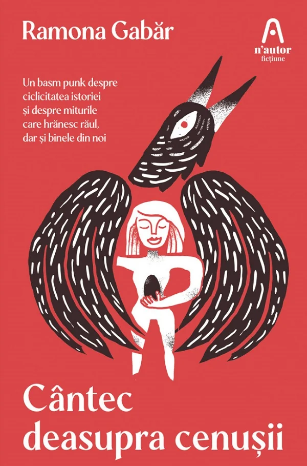 Cantec deasupra cenusii