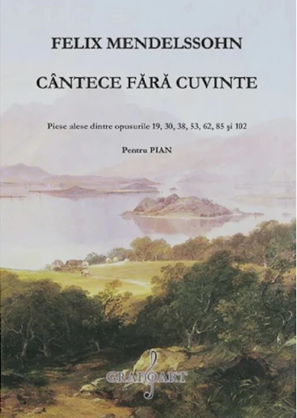 Cantece fara cuvinte